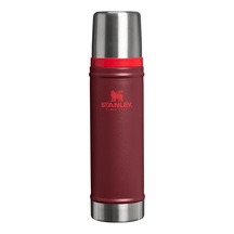 The Legendary Classic Bottle 0.59l / 20oz - Cranberry Çok Renkli