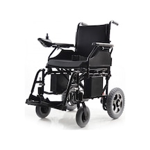 Medikaltec Comfort Plus Easylife Eko Akülü Tekerlekli Sandalye
