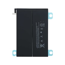 Apple Uyumlu iPad Mini 3 Batarya A1599 A1600 Gns2676033