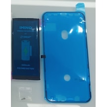 İphone 12 12 Pro Uyumlu Batarya + Sıvı Bandı + A