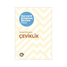 Dijital Dönüşüm - Çeviklik- Optimist