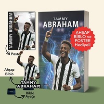 Tammy Abraham - Ezjı-722033