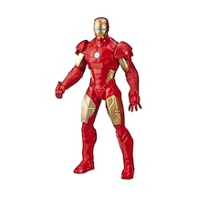 Mey İthalat İron Man Figure E5582/e5556