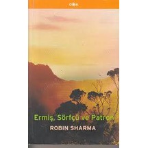 Ermiş Sörfçü Ve Patron .