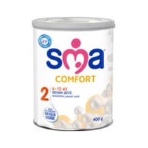 Comfort 2 Bebek Devam Sütü 400 G
