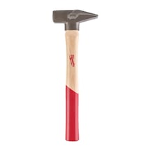 Milwaukee Ahşap Saplı Çelik 800 Gr 4932478669