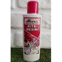 Orkide Besini 225 ml Bitki Besini Sıvı Bitki Besini Gübre Orkide