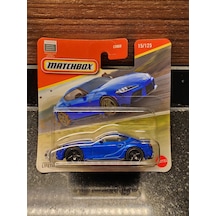 Matchbox 1/64 Toyota Supra Gr