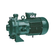 Dab K 80/300t Çift Kademeli Pompa 10 Hp - Yangın Hidroforuna Uygun