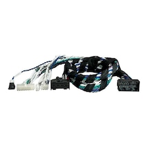 Match Pp-bmw 1.7ram Adaptör Kablo