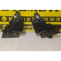 Renault Kangoo 2024 Yılında Çıkan Kasa Ön Tampon Braketi Sol Oem No: 620432913r