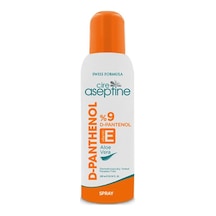 Cire Aseptine Sun D-Panthenol Güneş Sonrası Losyon Sprey 200 ML