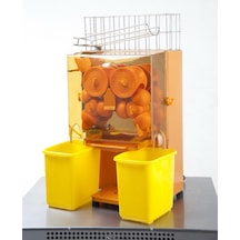 By Kitchen Tam Otomatik Portakal Sıkma Makinesi-445