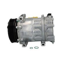 Peugeot 508 1.6hdi 2010-2015 Bosch Klima Kompresörü 9hd-9hl-9hr 79145338