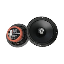 Hertz Dieci Dcx 165.3 16 Cm Hoparlor Splhifi