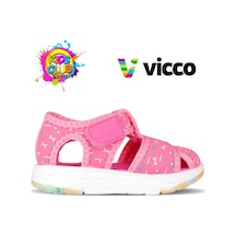 Vicco Bumba Iıı Ortopedik Çocuk Sandalet 001