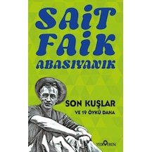 Son Kuşlar - Qhdh-835125