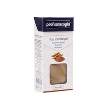Prof Saracoglu Toz Zerdeçal 135 Gr
