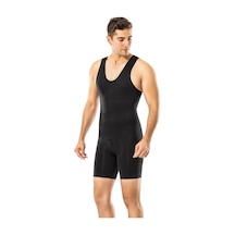 Form Fit Erkek Tam Boy Korse Toparlayıcı E-6955