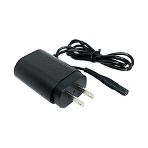 Braun Serisi S3 Adaptörü Abd Fişi 12v 0.4a Tıraş Makinesi Şarj Cihazı Değiştirin