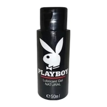 Hubrendy Sh Playboy Lubricant Lubricant Siyah Pet 60ml