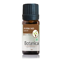 Botanica %100 Saf Jojoba Yağı 10 ML