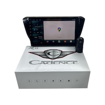 Skoda Superb 2015-2018 Cadence R15 Dvr Kayıt Cihazı Pro Oem Multimedia