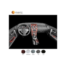 Meriç® Nissan Qashqai Ön Torpido Kaplama 19 Parça 2011-2012 (530156895)