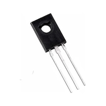 BD140 TO-126 PNP 80V 1.5A TRANSİSTÖR-10 Adet