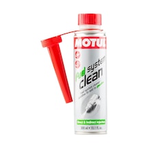 Fuel System Clean Auto 300 Ml Yakıt Sistem Temizleyici