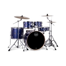 Mapex Venus Akustik Davul Seti 22+10+12+16ft+14s Ve5295ftcvı
