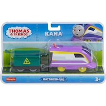 Thomas Ve Arkadaşları Motorlu Büyük Tekli Trenler Favori Karakterler Hfx93