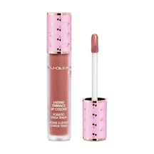 Naj Oleari Lasting Embrace 02 Likit Ruj Abanoz