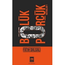 Bölük Pörçük Hatıralar 1 - Aıaı-887784