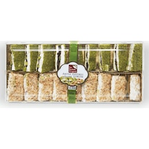 Kadayıflı Antep Fıstıklı Gurme Lokum 300 G
