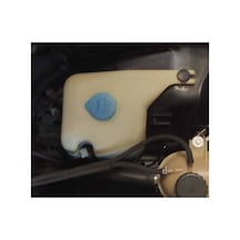 Bmw E30 Silecek Su Deposu Kapağı / Windshield Reservoir Kapağı