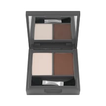 Göz Farı - Duo Eyeshadow 207 Soft & 3 G 0