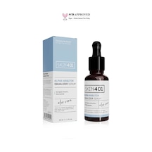 Skin401 Arbutin %2 Cilt Tonu Eşitleyici Leke Karşıtı Serum 30ml