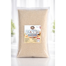 Panko Ekmek Kırıntısı 1000 Gr Panko Bread Crumbs