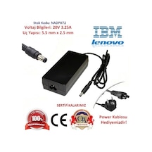 Fujitsu Uyumlu Siemens Amilo V5535  Notebook Adaptör