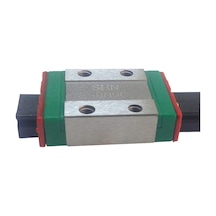 Minyatür Lineer Kızak Lineer Ray Araba Shn 15 C