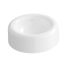 VitrA Liquid 7312B403-0016 Çanak Lavabo Beyaz 40 CM