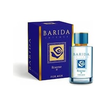 Tr Barida Intense Erkek Parfüm Edp 100 Ml Amber