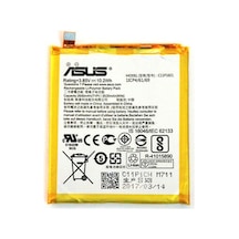 Asus Zenfone Live (C11P1601) ZB501KL Batarya Pil
