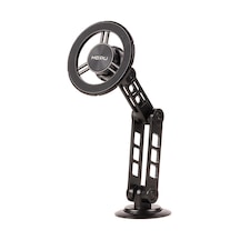 Hepu Hp-a33 Magsafe Uyumlu Katlanır Mıknatıslı Araç İçi Telefon Tutucu