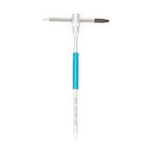 Park Tool Thh-2 Profesyonel Alyan Anahtar 2mm Ptthh2 Mavi