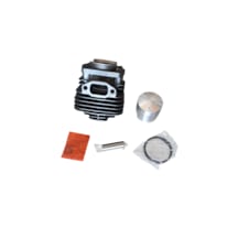 Çin Tırpan Silindir Piston Segman Kit 44 Mm