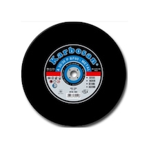 300 X 3,0 X 25,4 Metal Kesme Taşı