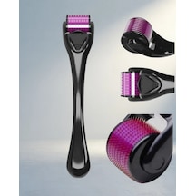 Mikro İğneli Derma Roller 0.25 Mm Cilt Bakımı