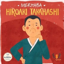 Merhaba Hiroaki Takahashi Sanatçıyla İlk Buluşma - Ybve-772813
